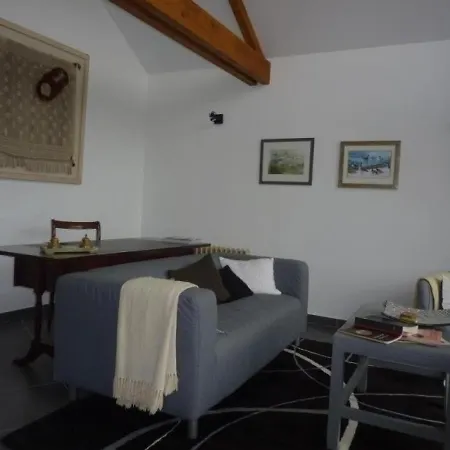House Le Du Lavoir 1 Hébergement de vacances