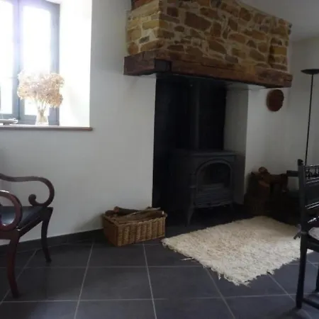 Hébergement de vacances House Le Du Lavoir 1