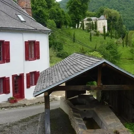 House Le Du Lavoir 1