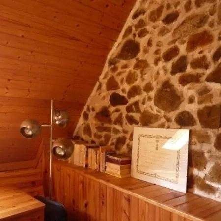 Hébergement de vacances House Le Du Lavoir 1 Alos (Ariege)